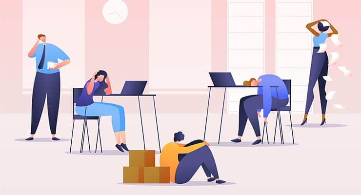 Keseimbangan antara Kerja dan Kehidupan Pribadi dalam Jadwal Fleksibel